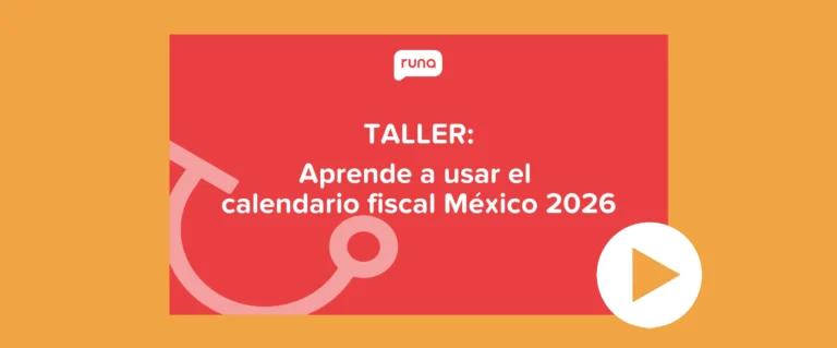 thumbnail taller aprende a usar el calendario fiscal mx 2026